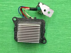 Subaru verwarmingsventilator relais OEM T001553N503 - Gebruikt