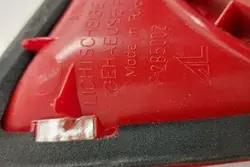 Höger bakluckelampa VW GOLF V VARIANT 1K6945094F