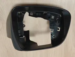 Moldura espelho direito Nissan Qashqai II J11 OEM