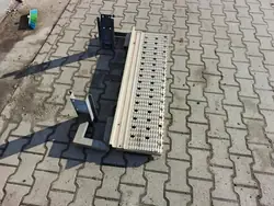 Iveco OE Step for Daily 06-14 Van - Used Condition
