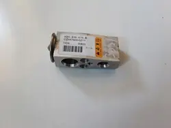 Audi OE 5Q0816679B AC-laajennusventtiili