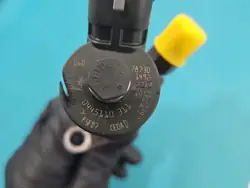 Injecteur testé OEM 0445110311 pour Citroen Berlingo II