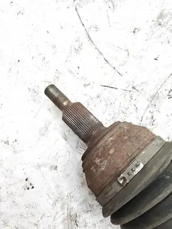 Arbre de transmission avant gauche Volkswagen Crafter