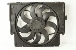 Ventilateur de Radiateur BMW F32 F33 F36 420i 428i 418d 420d 7640509