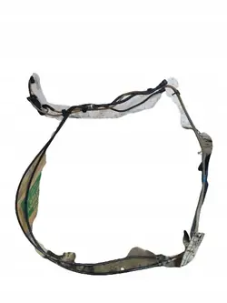 Renault Kangoo I Lift Fuel Lines 1.5 DCI K9K702