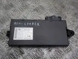 MINI CAS-Modul OEM 9147191 für Cooper R56 1.6 HDI