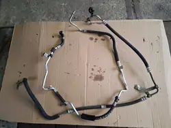 Ohjausletku OEM 1385262080 Ducato Jumper Boxerille