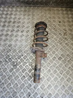 Ammortizzatore anteriore sinistro Skoda Octavia Mk2 (1Z) 2004 1T0413031DN