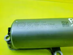 Käytetty Audi OE vaihteistoöljypumppu OEM 0501327294
