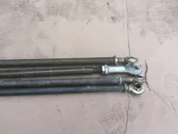 Tige d'ouverture de toit BMW OE pour E36 Cabrio