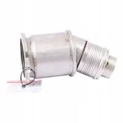 Audi A3 8V 2.0 TDI Turboresonator OEM 04L131111AD