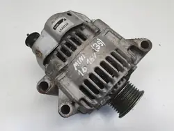 Mini One R50 R53 1.6 16V Vaihtovirtageneraattori OEM 7515029