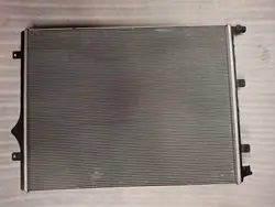 MERCEDES GLC X254 Laagtemperatuur Radiator A0995009100