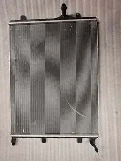 MERCEDES GLC X254 Radiateur basse température A0995009100