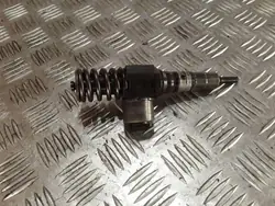 VW Injector OEM 0414720403 voor Touran 2.0L Diesel