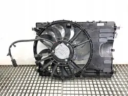 Ventilateur de radiateur OEM LORK-321-141906 K8D2-8C607-BF