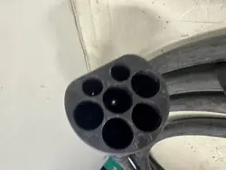 Câble de charge VW OEM 9J1971675 - État utilisé