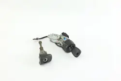 Contacteur d'allumage Citroen C4 OEM N0502455 - Occasion