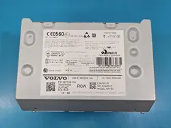 OEM P31667513 Werksradio für Volvo S90 II