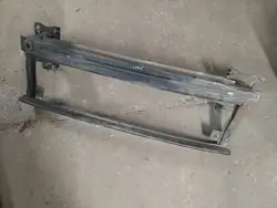 SEAT LEON III 5F 12-19 Poutre de Pare-Chocs Avant OEM 5F