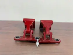 OEM FBZ25223 Charnières de coffre Alfa Romeo Stelvio