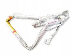 Luchtgordijn Toyota Yaris OEM AZ537600F151 - Gebruikt