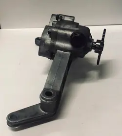 Pompe à huile KIA Sorento 2009 OEM JUT122679