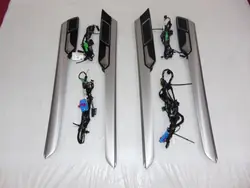VW PASSAT B8 ARTEON Tür LED Dekor OEM RX6 Ambiente
