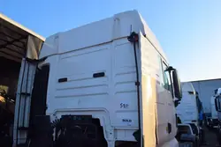 Gebrauchte MAN TGX XLX Kabine - Euro 5/6