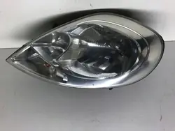 FARO IZQUIERDO RENAULT TRAFIC OPEL VIVARO II 06-14