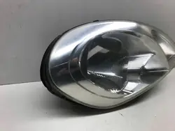 PHARE GAUCHE RENAULT TRAFIC OPEL VIVARO II 06-14