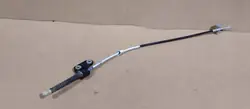 Ligação de mudanças OEM 7C1713265B para VW Crafter II
