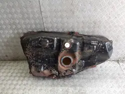 Gebruikte Toyota OE brandstoftank voor Corolla E12 1.4