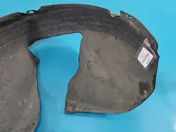 Passaruota Anteriore Destro VW Golf VI