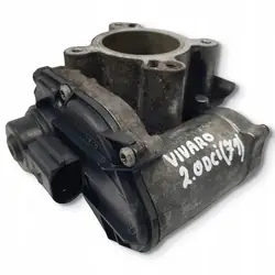 Soupape EGR OEM 8200693739 pour Renault Trafic II 2.0 DCI