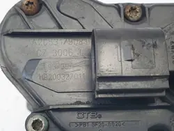 Soupape EGR OEM 8200693739 pour Renault Trafic II 2.0 DCI