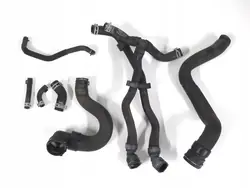 Vesiletkut Opel Astra K 1.4 Turbo B14XFL