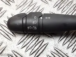 Interruptor Renault Espace IV 2005 8200012245