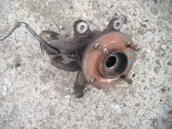 Rotule de Direction Ford OE LUK626 - Avant Droit