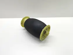 Molla ad aria posteriore BMW 5 F10 F11 6784379