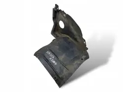 Mercedes-Benz C W203 2004 Passaruota Anteriore Destro