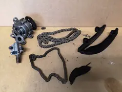 Kedja för Ford Transit 2.2 TDCi OEM BK310551