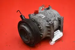 Compresor de Aire Acondicionado Hyundai I30 FD 1.4 16V 07- F500-AN6AA07