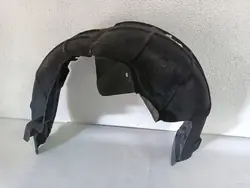 Left Rear Wheel Arch Skoda Octavia III