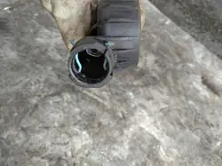Câble d'embrayage OEM przewód wysprzeglika grande 1.3/1.9