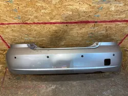 Paraurti posteriore Nissan Almera II N16 03-08