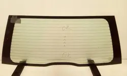 Lunette arrière chauffante OEM 8831BGSE Volvo XC90