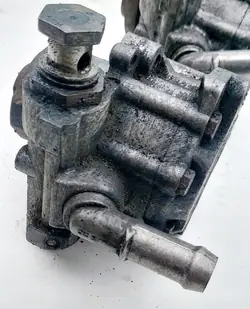 Pompe de direction assistée Audi VW Seat Skoda 1.9 TDI