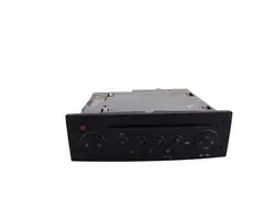 Rádio OEM 8200607918-c para Renault Megane II Carrinha
