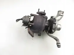 Garrett 8200052297 Turbokompresso Renault